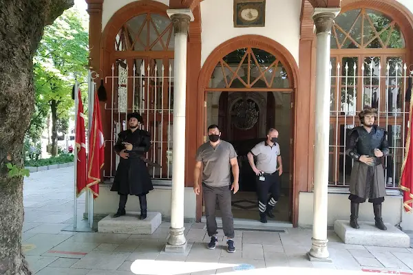 Gürsu Polis Merkezi Amirliği - Resmi Kurum - Bursa Gürsu