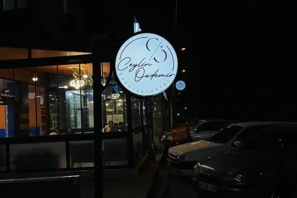 Ceylin özdemir beauty center - Sağlık ve Güzellik Merkezi - Kahramanmaraş Elbistan