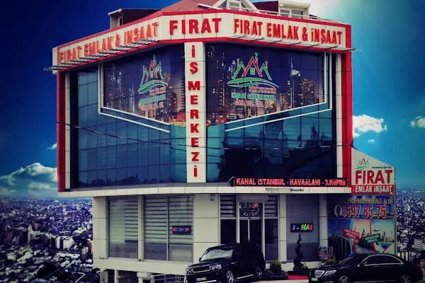 Fırat Emlak İnşaat - İnşaat Firması - İstanbul Fatih