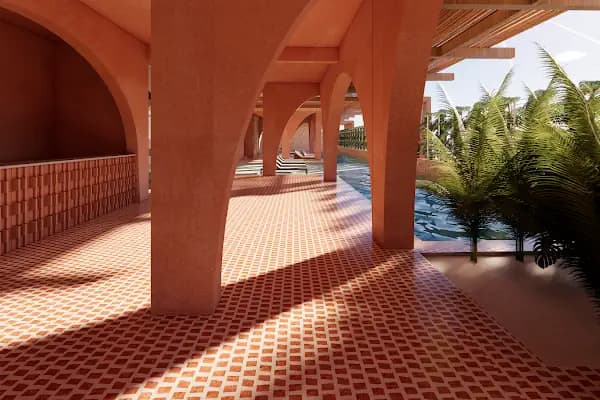 La Gaia Boutique Hotel - Otel - Antalya Döşemealtı