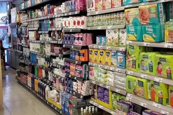 Şok Market - Süpermarket - Tekirdağ Çerkezköy
