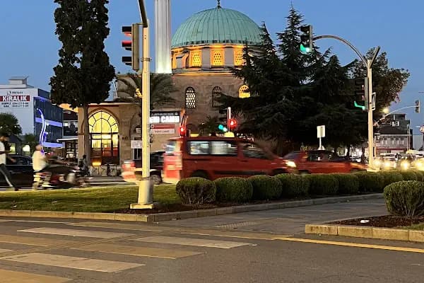 Yeni Camii - Cami - Sakarya Karasu