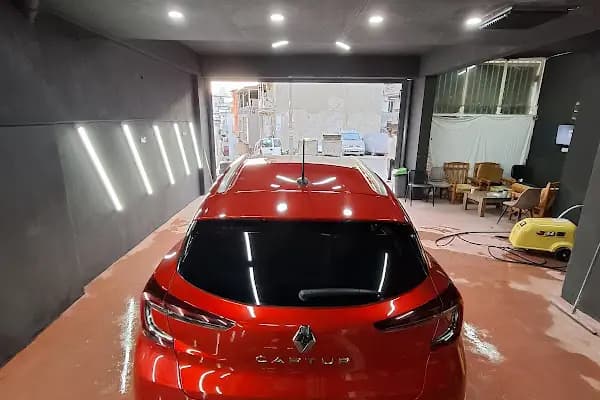 Oto Megan Class | Oto Kuaför | Oto Yıkama | Detaylı Temizlik - Araba Yıkama - İzmir Aliağa