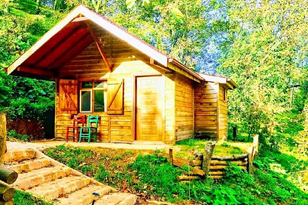 Yeşil Düş Vadisi Bungalow - Motel - Kocaeli Çayırova