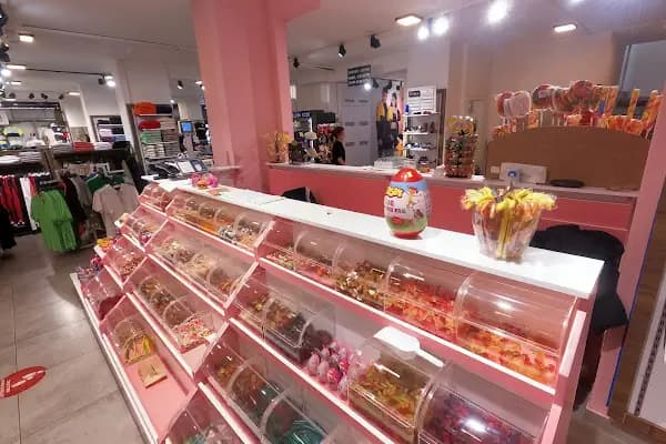 Nevas Outlet Alanya - Outlet Mağazası - Antalya Alanya