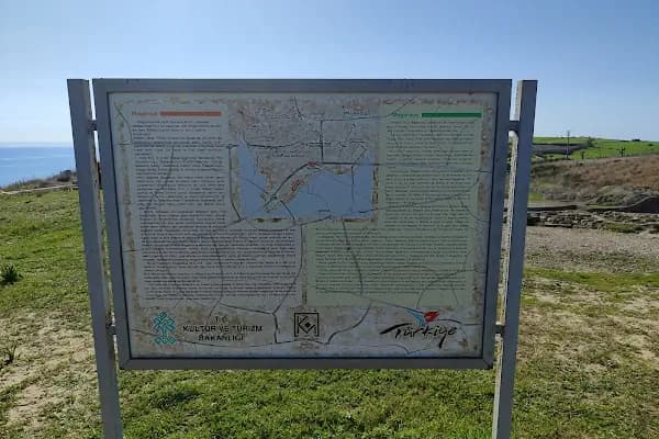 Magarsus Tiyatrosu - Tiyatro - Adana Seyhan