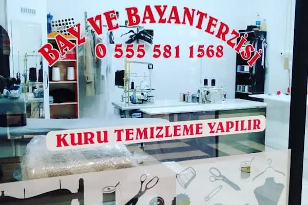 TERZİ ALİ - Terzi - Konya Selçuklu