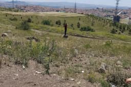Keçiören Belediyesi Erhan Dural Parkı