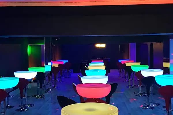 Hastane Clup Bar - Bar - Erzurum Çat