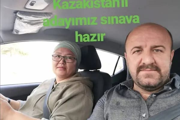 Adana Park Sürücü Kursu - Sürücü Kursu - Adana Çukurova