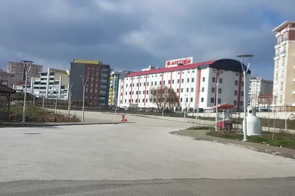 Mektebim Koleji Çorlu Kampüsü - Okul - Tekirdağ Çorlu
