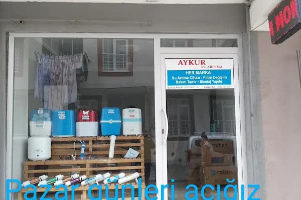 ARNAVUTKÖY SU ARITMA SERVİS - Su Arıtma Ürünleri Tedarikçisi - İstanbul Ataşehir