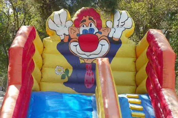 ZeplinPARK Şişme Alan Kapatma Sistemleri (office) - Etkinlik Yönetim Şirketi - İzmir Bayraklı