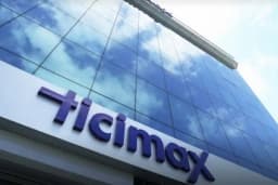 Ticimax Kampüs (Akademi)