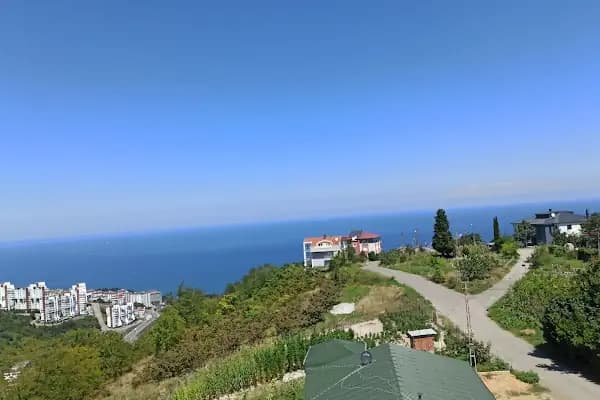 Akyazı Apart. - Otel - Trabzon Ortahisar