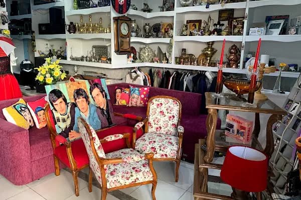 Herşeyci murat - Ev Eşyaları Mağazası - İzmir Balçova