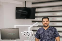 Özel Harbalioğlu Ağız Ve Diş Sağlığı Polikliniği (Atakum/Samsun)