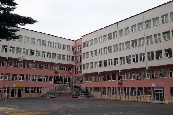 ŞEHİT SAMET USLU KIZ ANADOLU İMAM HATİP LİSESİ - Eğitim Kurumu - Trabzon Ortahisar