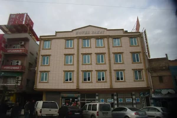 Hotel Bakay - Otel - Şanlıurfa Birecik