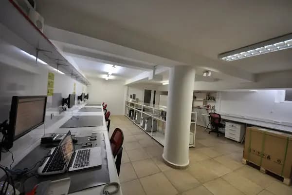 Apple Teknik Servis Bireysel Bilişim - Cep telefonu mağazası - Ankara Sincan