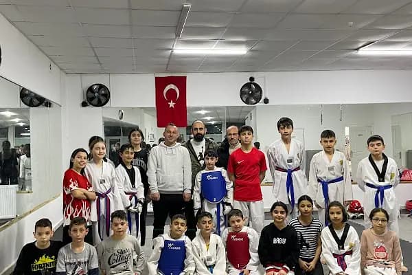 Çam Spor Kulübü - Spor Kulübü - Ankara Sincan