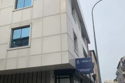 Enstitü İstanbul İSMEK, Ataşehir Kayışdağı Eğitim Merkezi