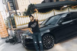 ATAŞEHİR PPF KAPLAMA & DETAİLİNG ANDROMEDA GOLD