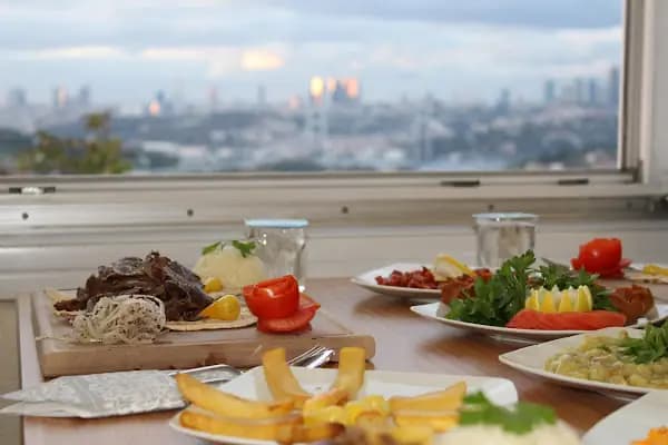 Mansur Catering - Yiyecek Temini ve İkram Hizmeti - İstanbul Şişli