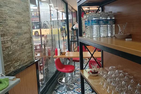 Çavuş Pide - Döner - Köfte (Çavuşoğlu Gıda) - Dönerci - İstanbul Arnavutköy