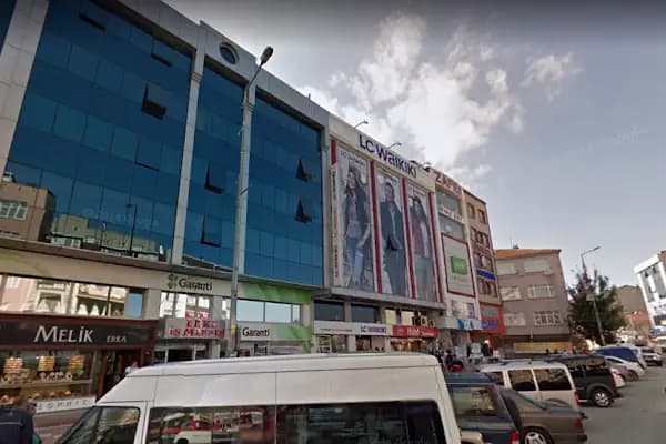 ANKA Mimarlık Ofisi ve İmar Barışı - Mimar - İstanbul Zeytinburnu