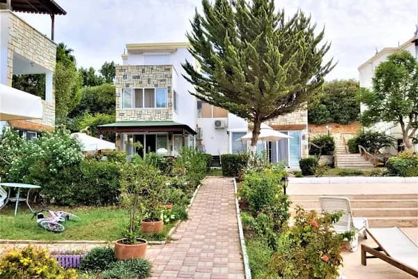 Amiral 6 Sitesi - Konut Sitesi - Muğla Bodrum