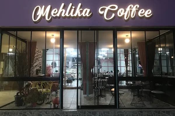 Mehlika Coffee - Kafe - Bursa Karacabey