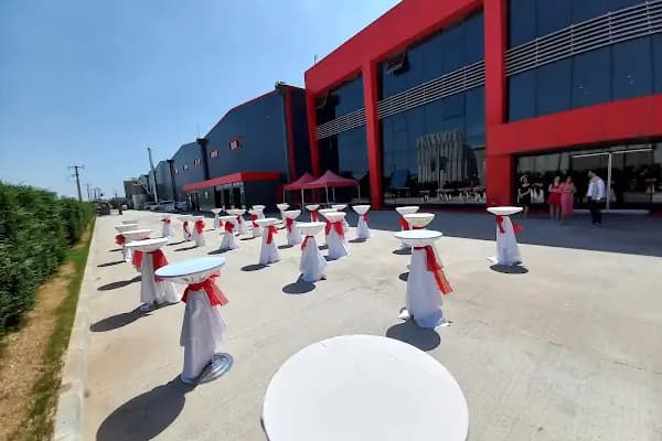 Tatlı Kardeşler Organizasyon ve Nakliye - Organizasyon Şirketi - Tekirdağ Çerkezköy