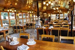 Kuzu Sofrası