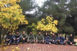 Urfa Paintball