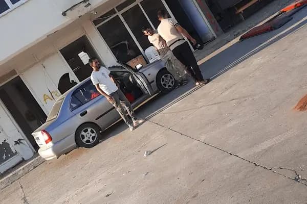 Toksun Tokgöz A.Ş. Lassa - Bridgestone - Mutlu Akü Showroom &amp; Servis - Oto Lastik Mağazası - Antalya Finike