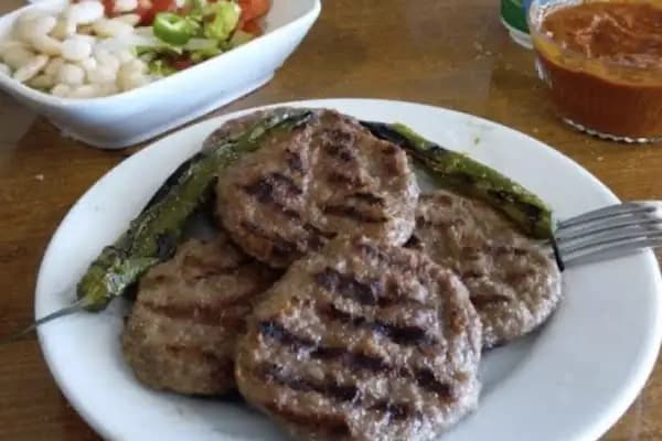 Mis Köfteci Ceylanpınar - Köfteci - Şanlıurfa Akçakale