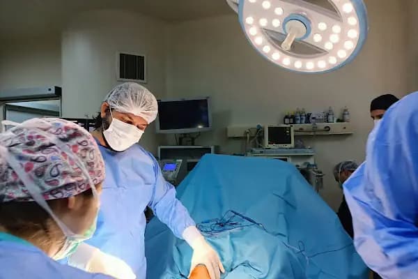 Dr. Burak Önvural, Spor Yaralamaları ve Ortopedi Kliniği - ONVortho Orthopedic Clinic Turkey - Ortopedi Kliniği - İzmir Konak