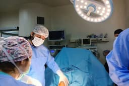 Dr. Burak Önvural, Spor Yaralamaları ve Ortopedi Kliniği - ONVortho Orthopedic Clinic Turkey