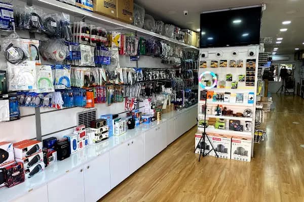 UZMAN ELEKTRONİK - Ses ve Görüntü Sistemleri Tedarikçisi - Antalya Alanya