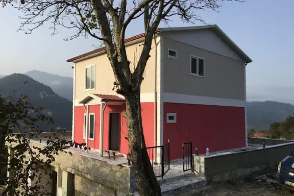 Genç Prefabrik - Prefabrik Ev Taşımacısı - Trabzon Akçaabat