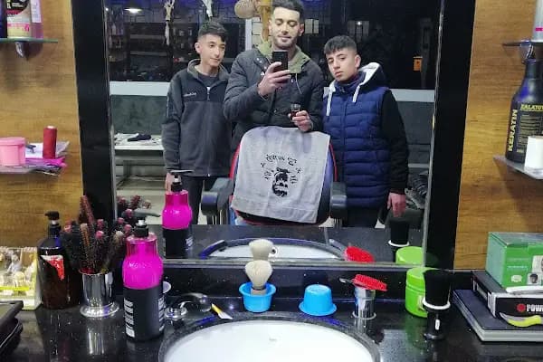 Salon es kuaför - Kuaför - Tekirdağ Çerkezköy