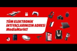 MediaMarkt 41 Burda AVM