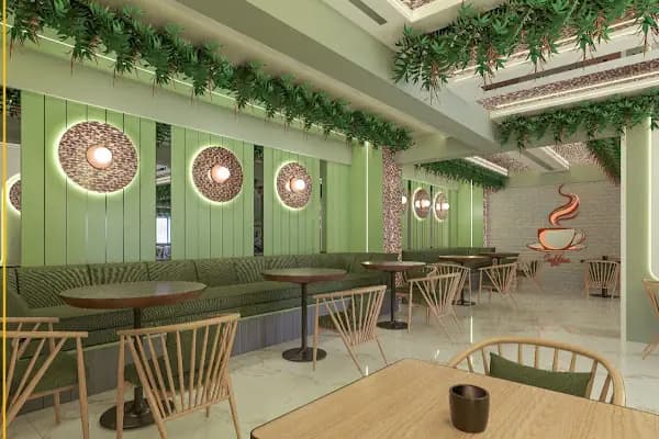 LATTELAB - Kafe - Diyarbakır Bismil