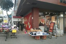 Harun ayakkabı