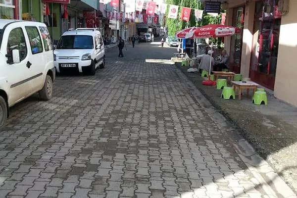 Isıklar Berber Salonu Berber Ali - Berber Dükkanı - Trabzon Ortahisar
