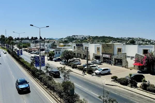 Op. Dr. Ceyhun Cesur - Estetik Cerrah - Muğla Bodrum