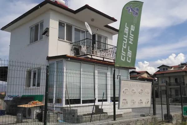 Atlantic Car Rental - Araba Kiralama Şirketi - Muğla Dalaman