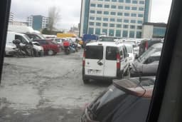 Vatan Yediemin Otopark Ve Turizm Isletmeciligi Tic Ltd Sti