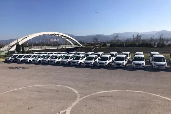 Eftal Rent A Car - Araba Kiralama Şirketi - Kocaeli İzmit
